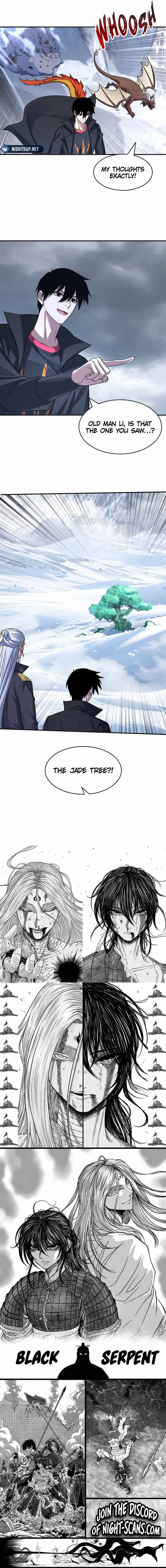 Astral Pet Store Chapter 179 8